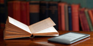 форматы книг