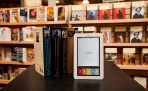 Как выпустить электронную книгу