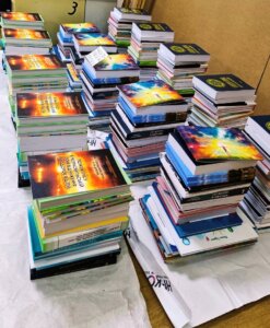 продать свою книгу