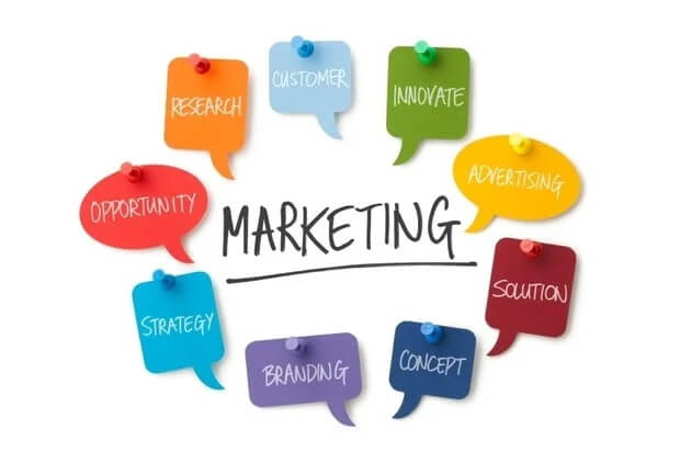 marketynh knyhy