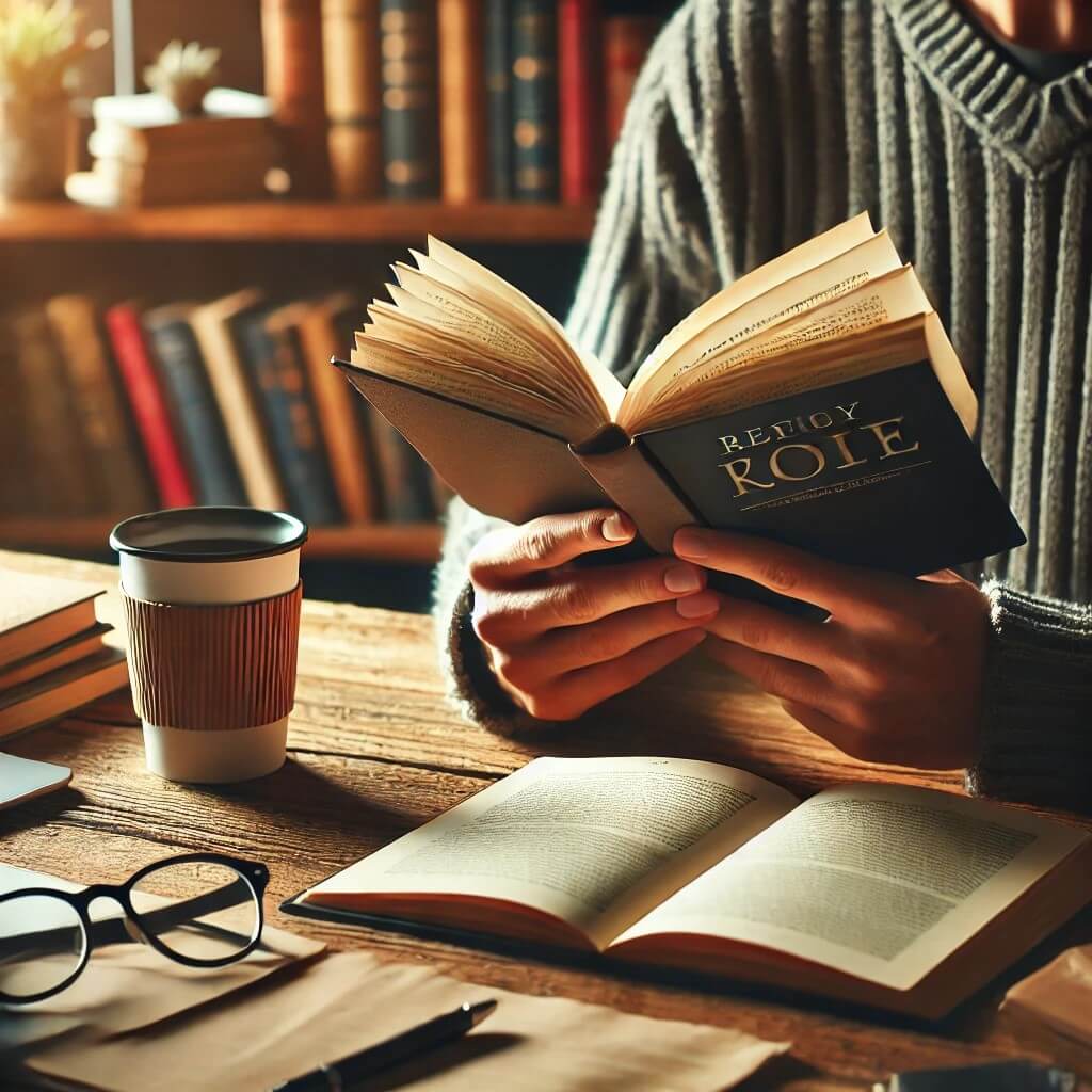 Пример синопсиса книги