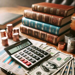 Стоимость печати книги в типографии