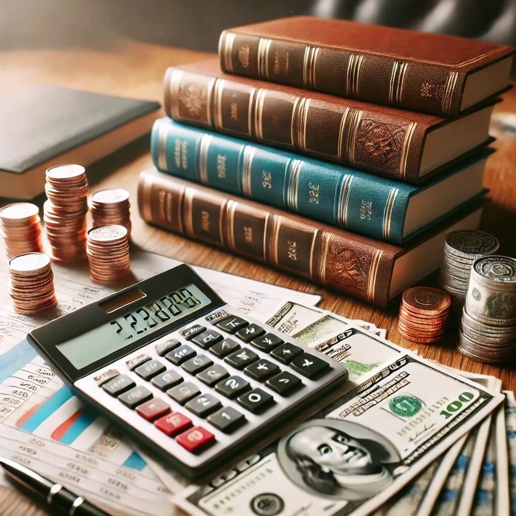 Стоимость печати книги в типографии