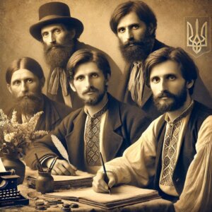 Дитячі письменники, які залишили слід у світовій культурі