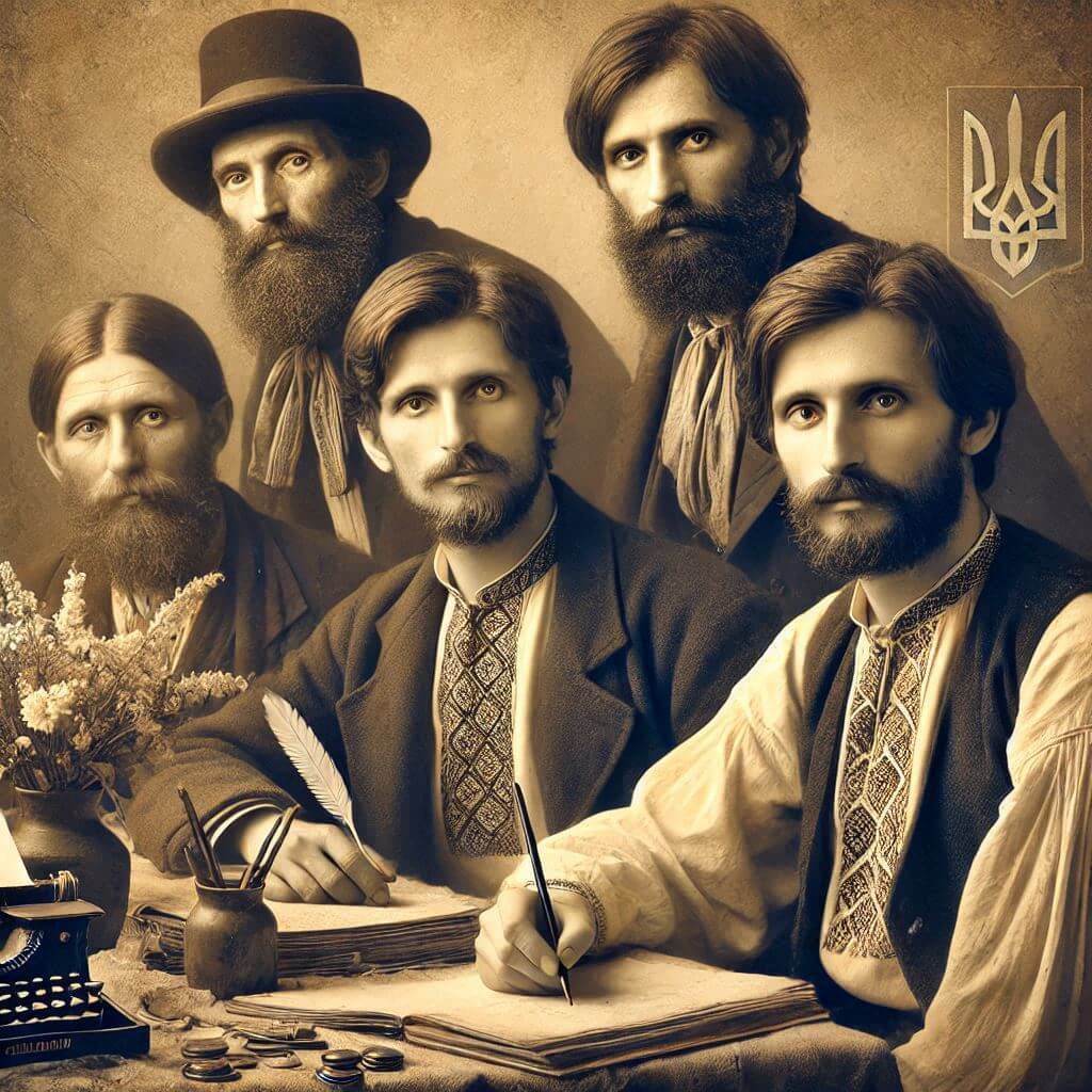 Детские писатели, которые оставили след в мировой культуре