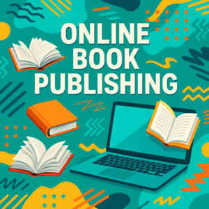 Онлайн издание книг