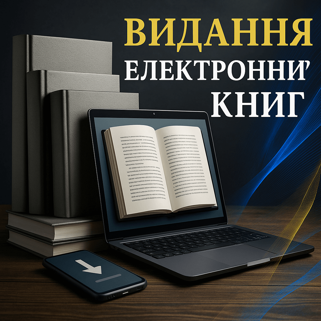 Издательство электронных книг