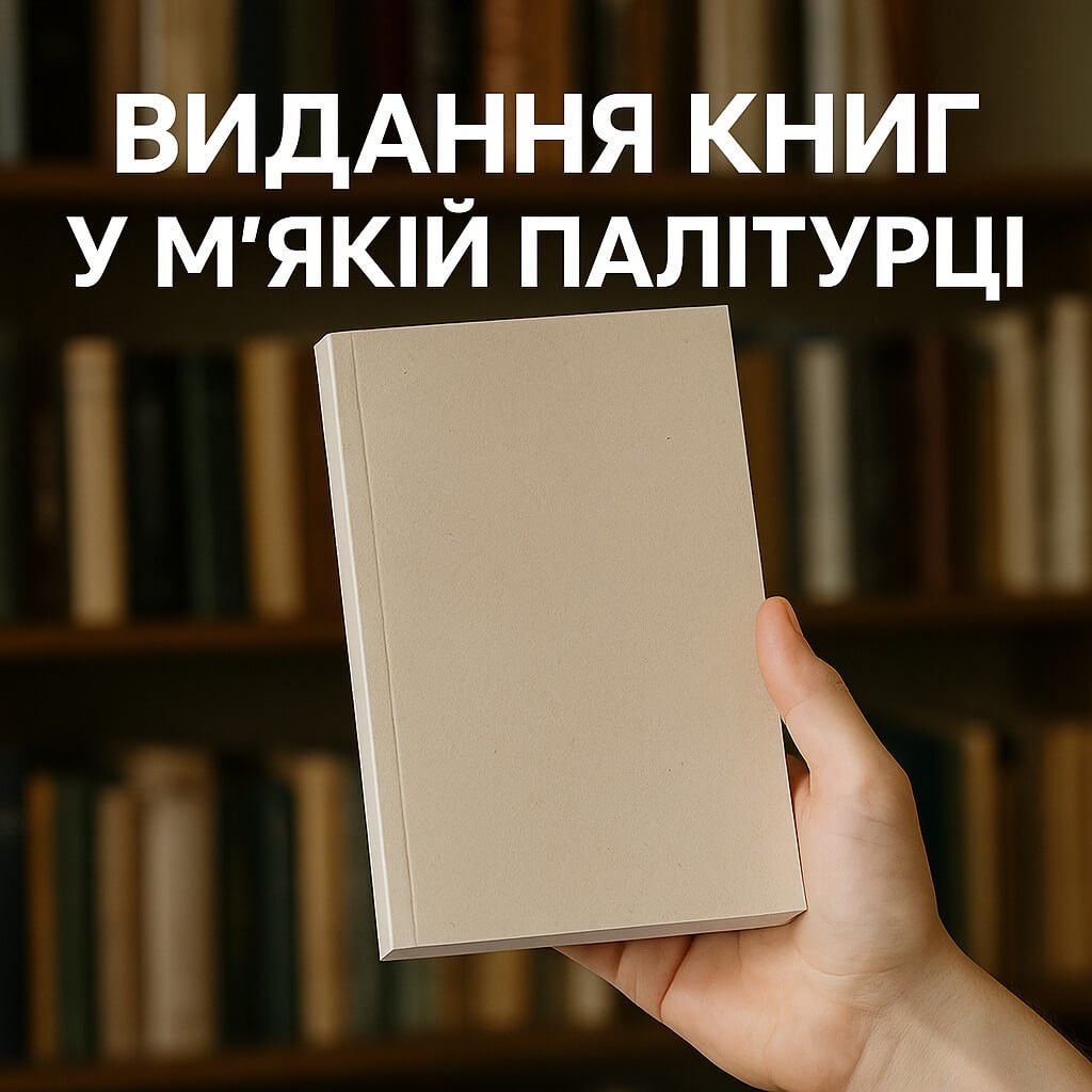 Издание книг в мягком переплете – современные решения для авторов и издателей