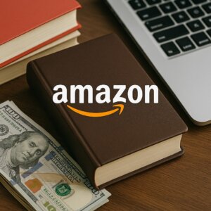 Амазон заработок на книгах с переводом