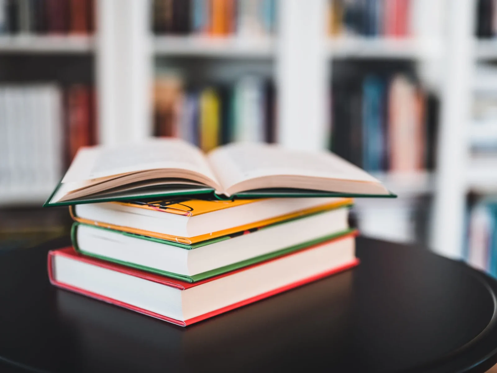 Як написати гарну книгу для читача