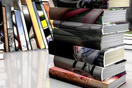 Одна книга или серия