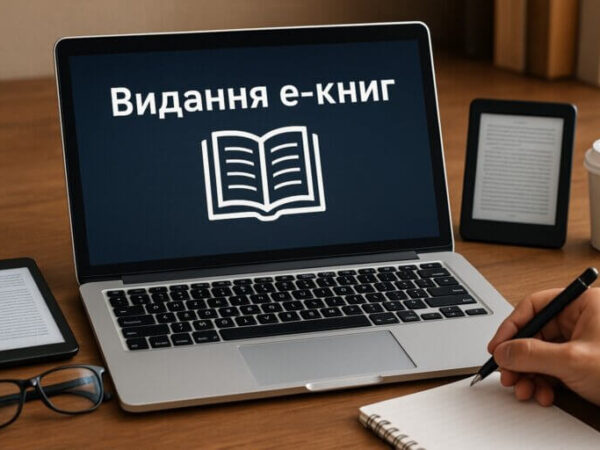 Как продавать электронные книги на Амазон через личный бренд автора