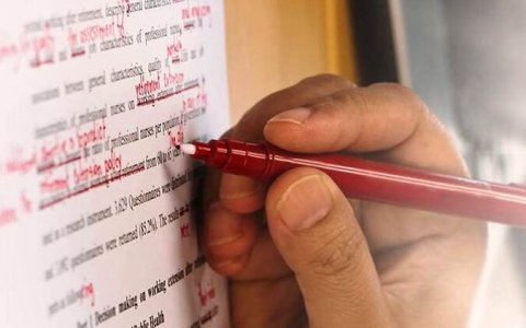 Как написать книгу план