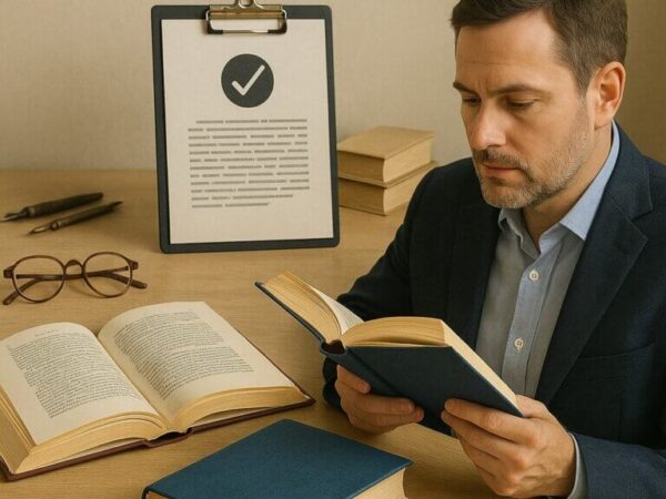 Книга для релокации – стратегия, а не творчество
