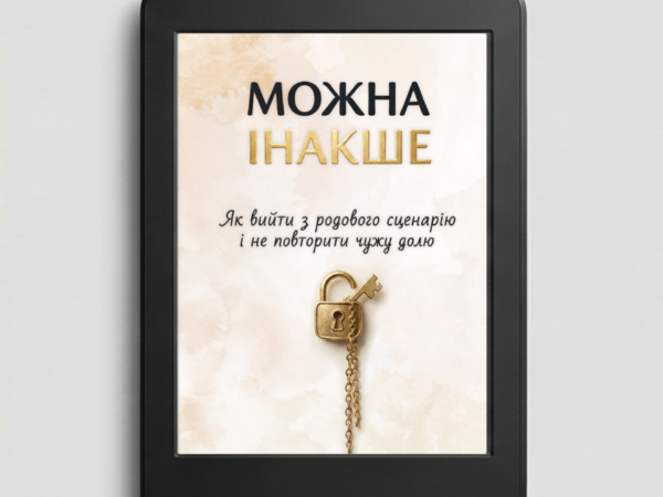 можна інакше