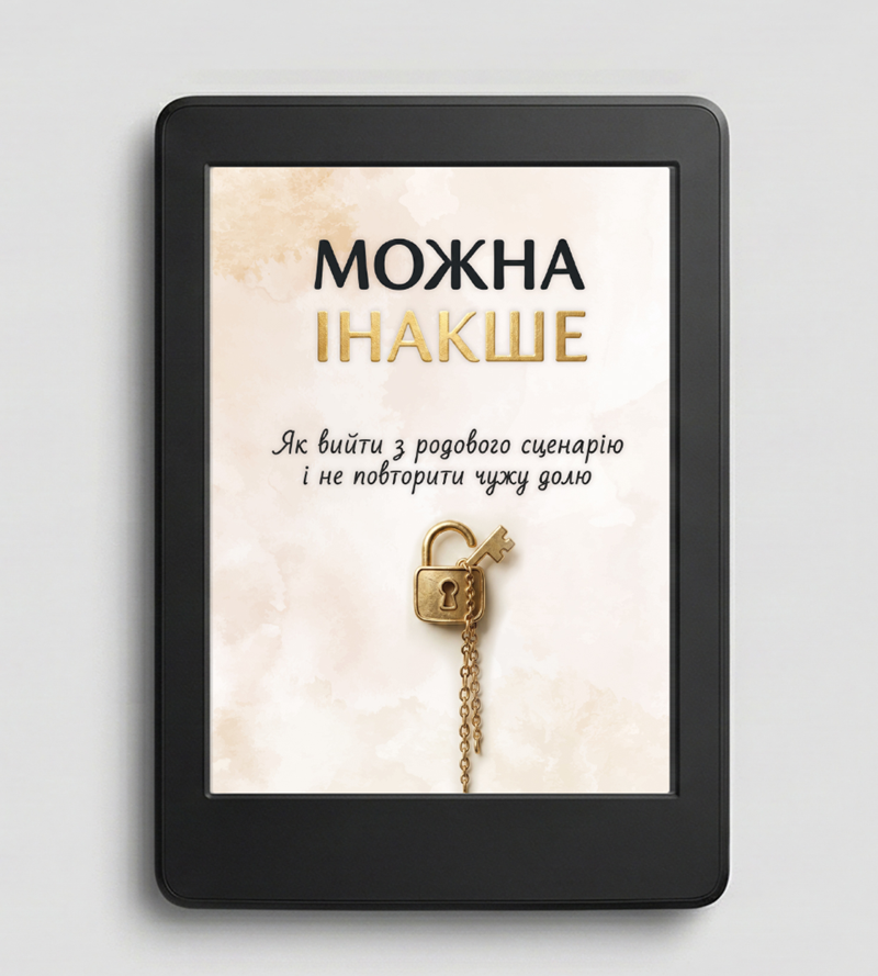 можна інакше