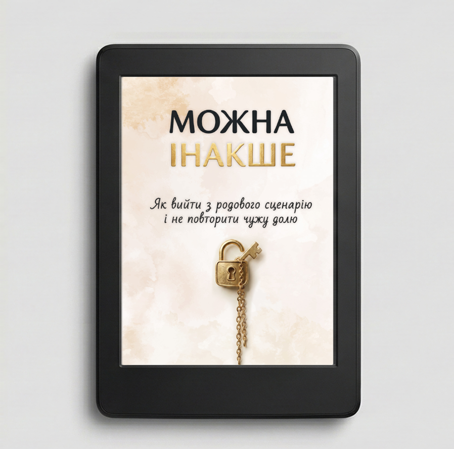 можна інакше