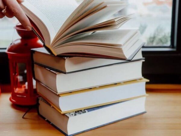 Как издать свою книгу в Украине?