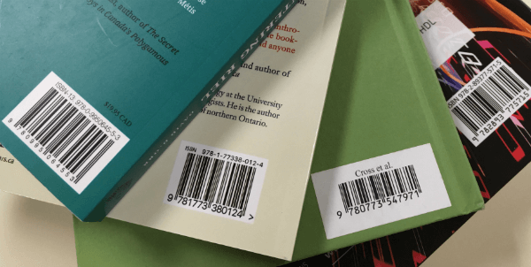Стоимость ISBN для самиздата