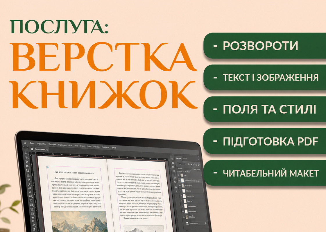 верстка