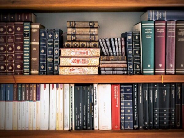 10 мини-книг, которые вы быстро прочтете и найдете для себя много полезного