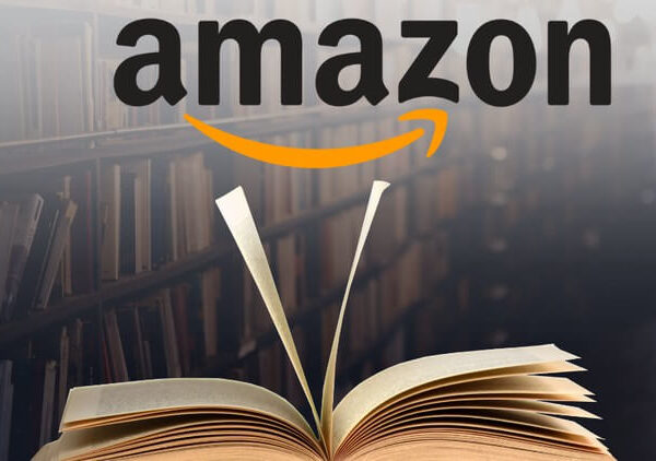 Как продать свою книгу на Амазон в 2025 году