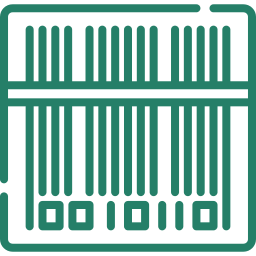 Штрих-код ISBN
