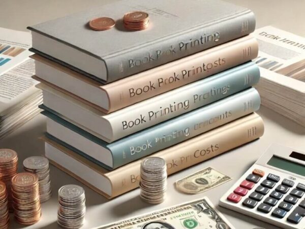 Сколько автор получает за издание книги?