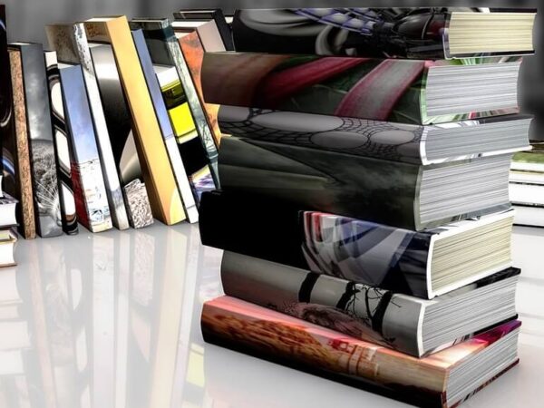 Книжный бизнес в Украине. От истоков к современным вызовам