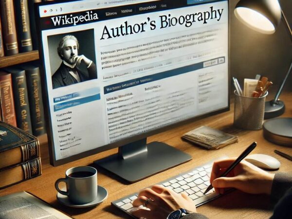 Как продвинуть свою книгу?
