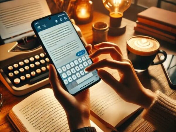 Як написати електронну книгу
