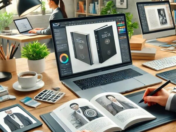 Что нужно для того чтобы издать свою книгу?