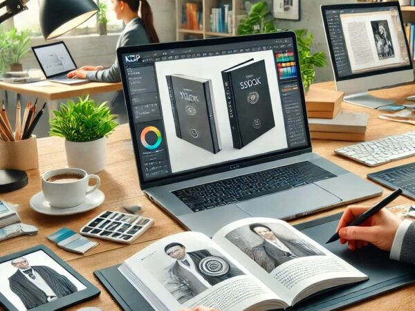 Куда и как опубликовать книгу?