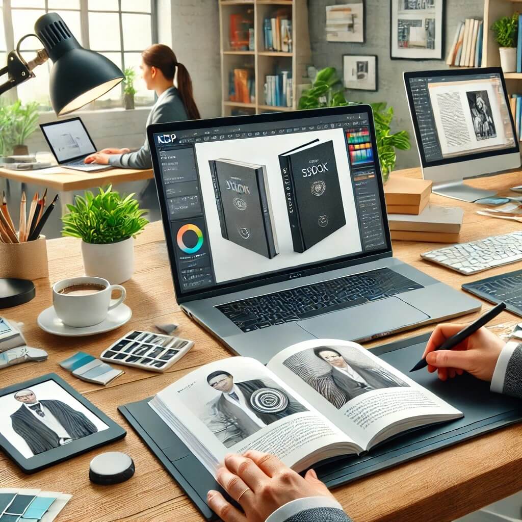 Реєстрація акаунта Amazon KDP