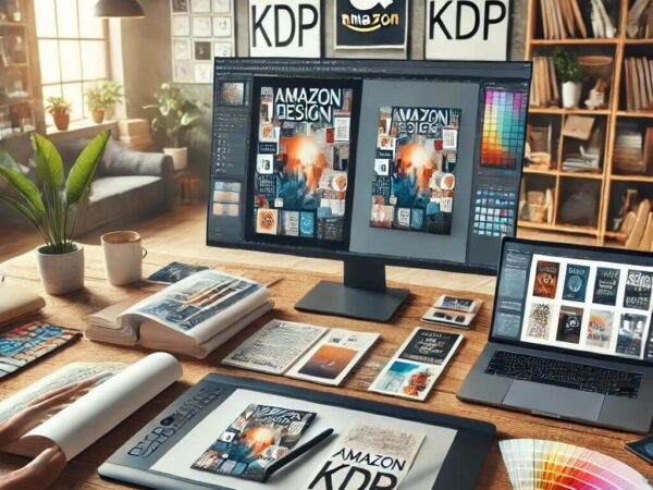 Продажи книг на Интернет-платформах