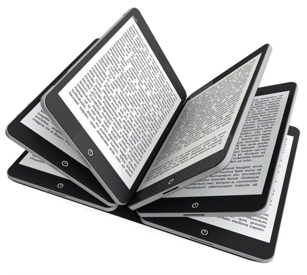 Электронная книга