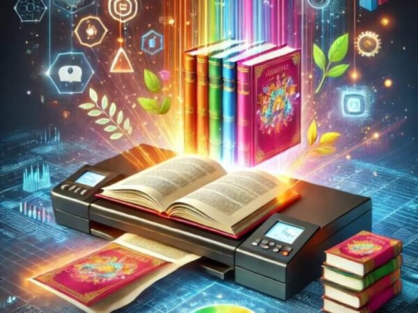 Друк фанфіків в Україні