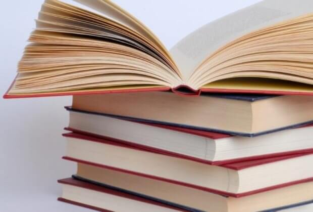 Вычитка монографий и книг