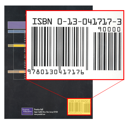 Как получить ISBN для книги бесплатно?