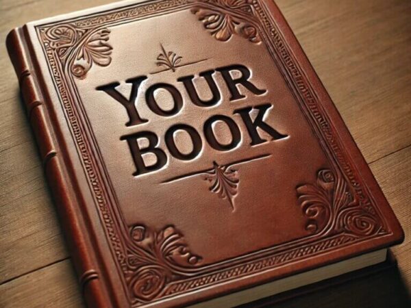 Типография переплет книг