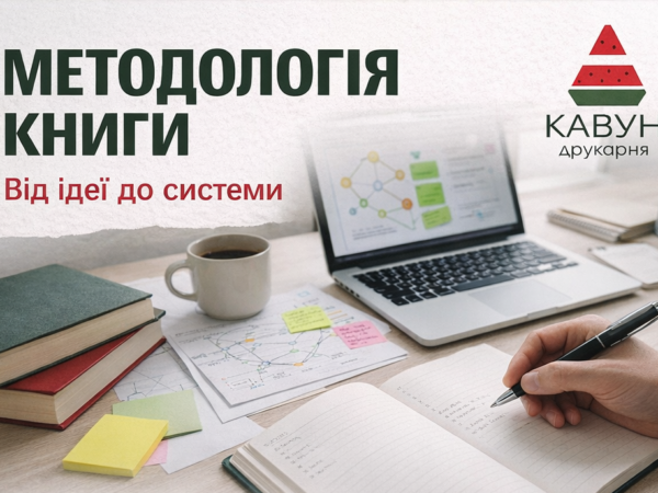 Методолог как партнер автора