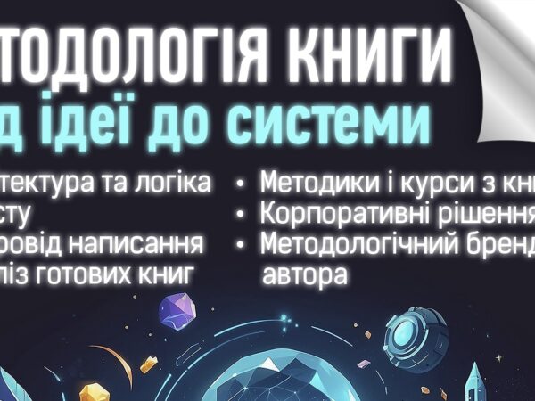 Методология контента