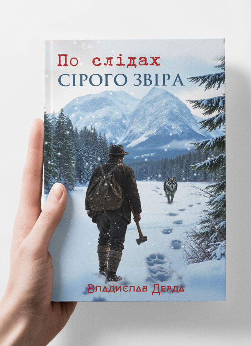 “По слідах сірого звіра”