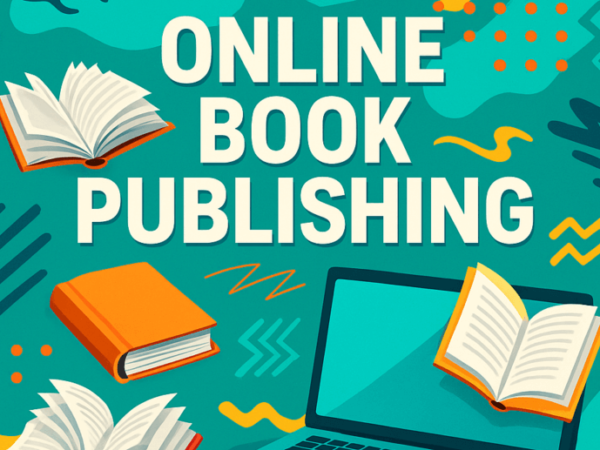 Онлайн видання книг – сучасний шлях до читача