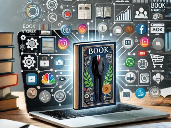 Как продвигать книгу начинающему писателю?