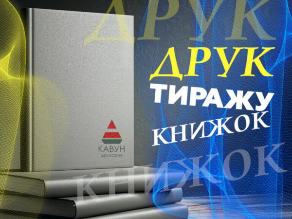 Бумажная книга издания