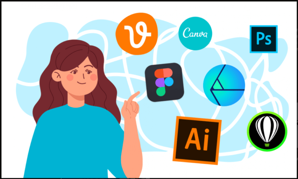 Tools for creating e-book covers