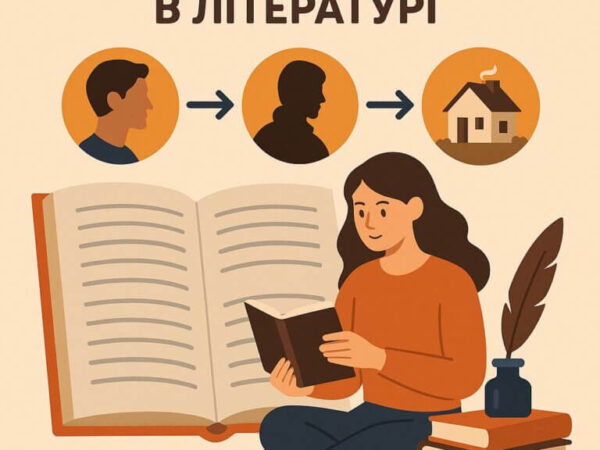 Что такое фабула в литературе