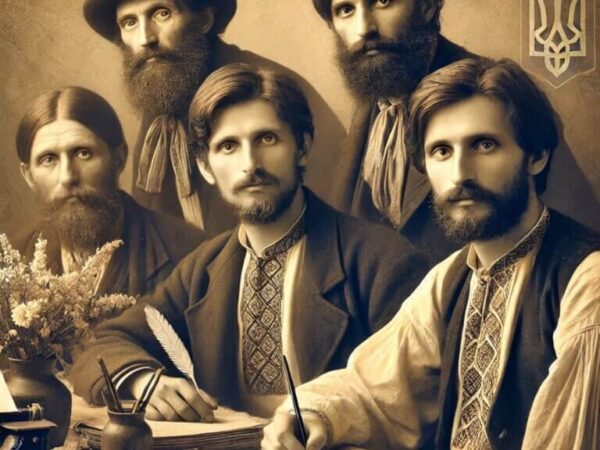 Дитячі письменники, які залишили слід у світовій культурі