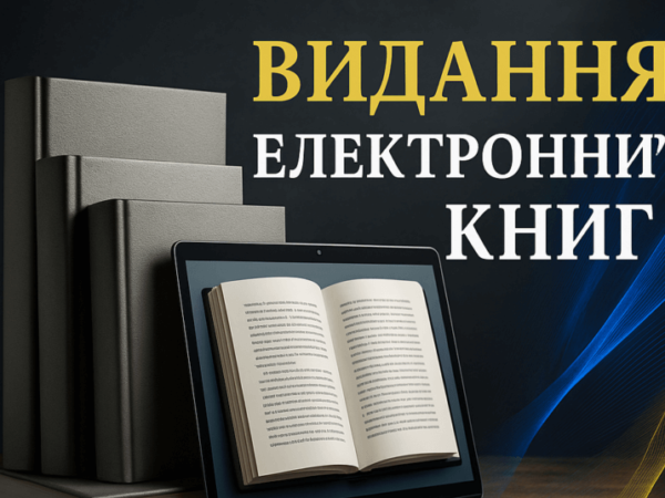 Издательство электронных книг